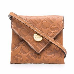 See by Chloe card holder/belt bag